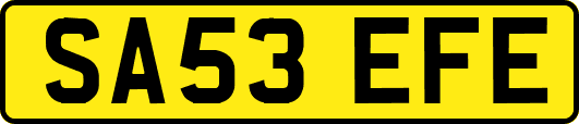 SA53EFE