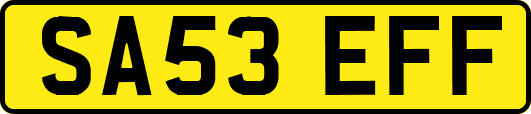 SA53EFF