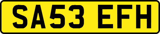 SA53EFH