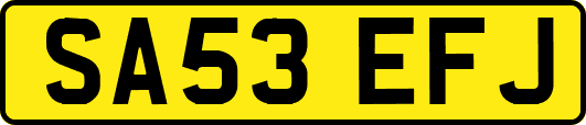 SA53EFJ