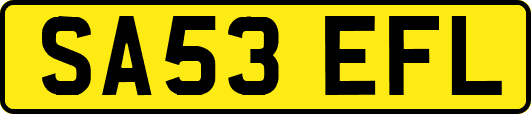 SA53EFL