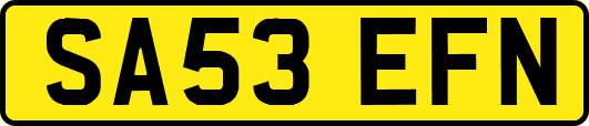 SA53EFN