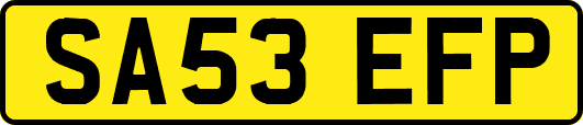 SA53EFP