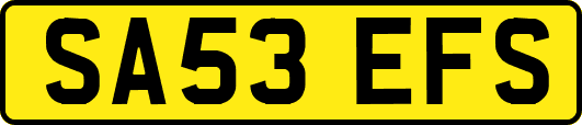SA53EFS