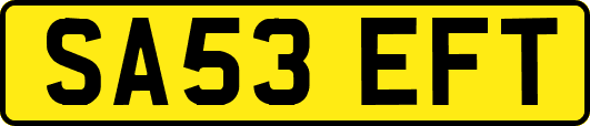 SA53EFT