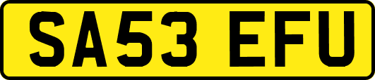 SA53EFU