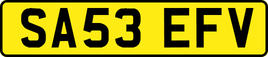 SA53EFV