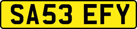 SA53EFY