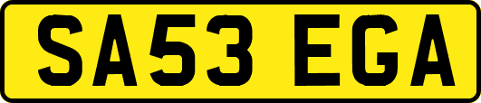 SA53EGA