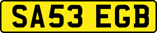 SA53EGB