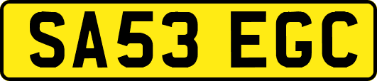 SA53EGC