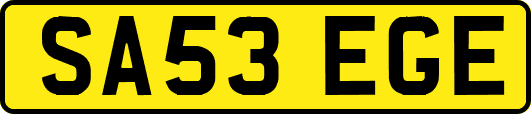 SA53EGE