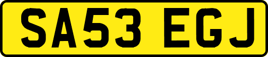 SA53EGJ