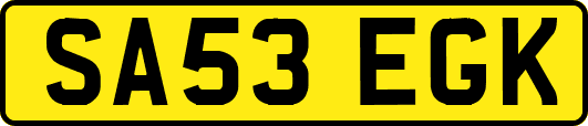 SA53EGK