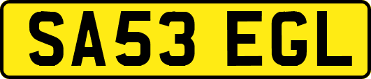 SA53EGL