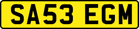 SA53EGM