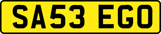 SA53EGO