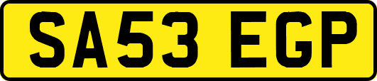 SA53EGP
