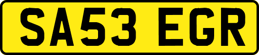 SA53EGR