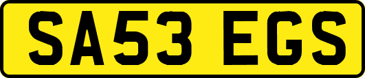 SA53EGS