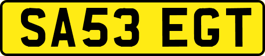SA53EGT