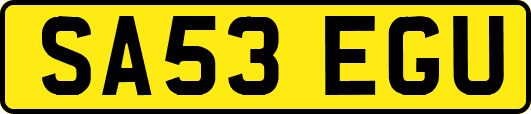 SA53EGU