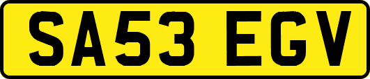 SA53EGV