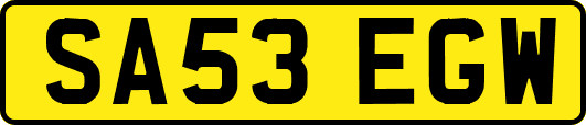 SA53EGW