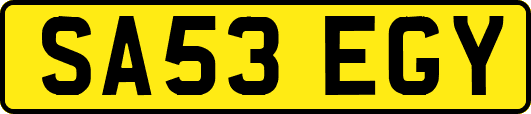SA53EGY