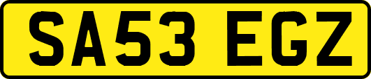 SA53EGZ