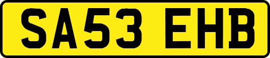 SA53EHB