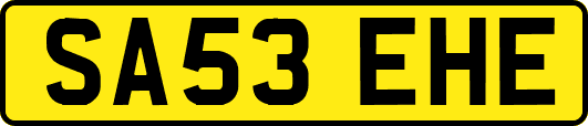 SA53EHE