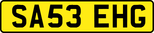 SA53EHG