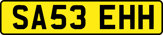 SA53EHH