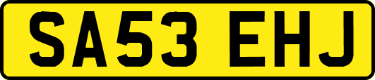SA53EHJ