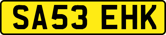 SA53EHK