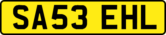 SA53EHL