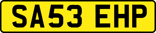 SA53EHP
