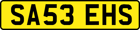 SA53EHS