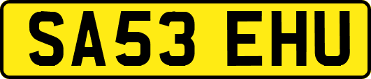 SA53EHU