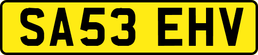 SA53EHV