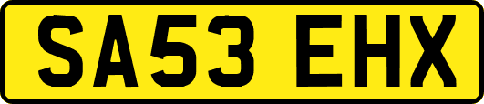 SA53EHX