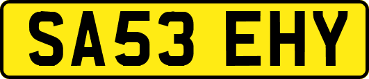 SA53EHY
