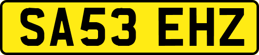 SA53EHZ
