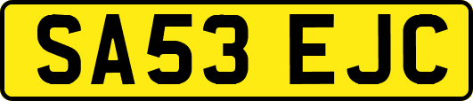 SA53EJC