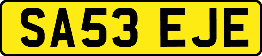 SA53EJE