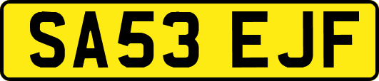 SA53EJF