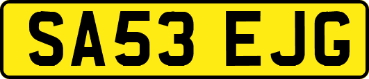 SA53EJG