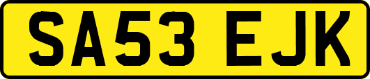 SA53EJK