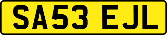 SA53EJL